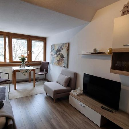 Ferienwohnung "Elsnerstrasse" 뉘른베르크 외부 사진
