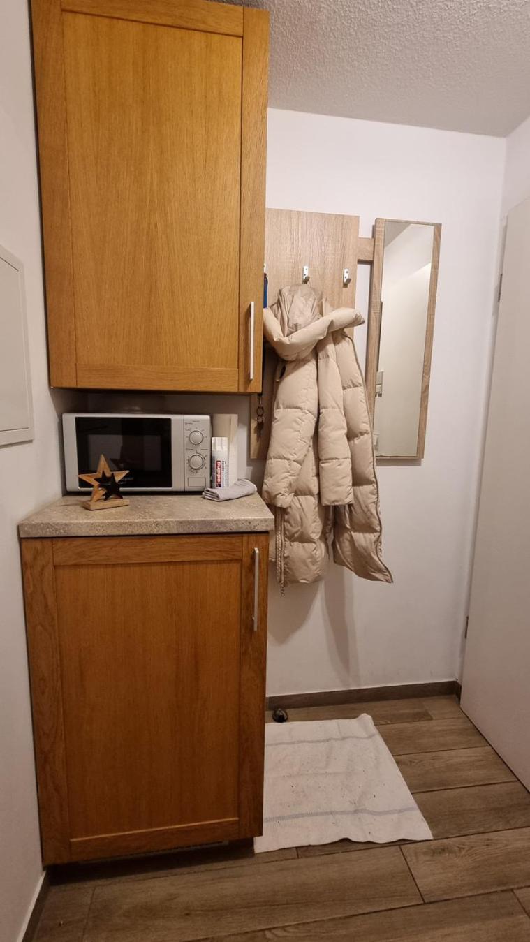 Ferienwohnung "Elsnerstrasse" 뉘른베르크 외부 사진