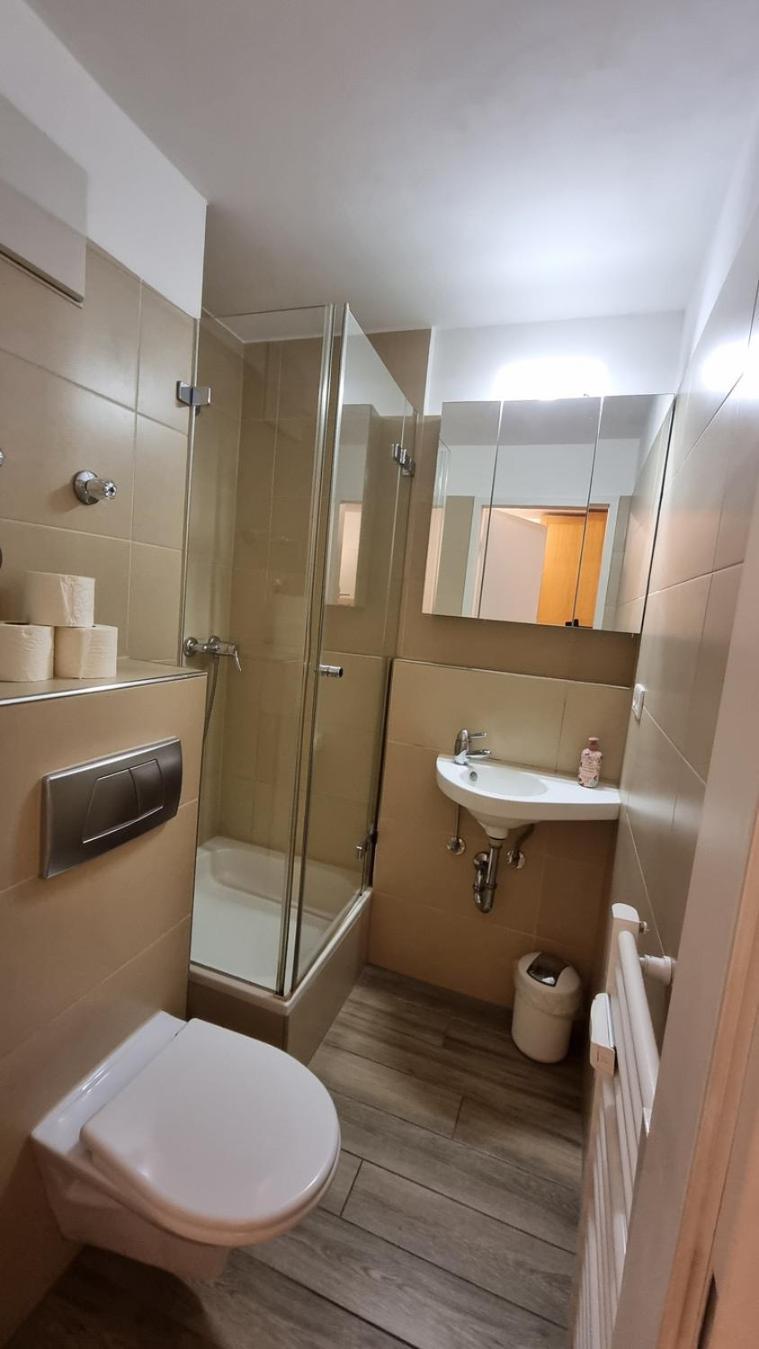 Ferienwohnung "Elsnerstrasse" 뉘른베르크 외부 사진